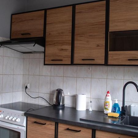 גדנסק Apartament Reagana Niedaleko Morza מראה חיצוני תמונה