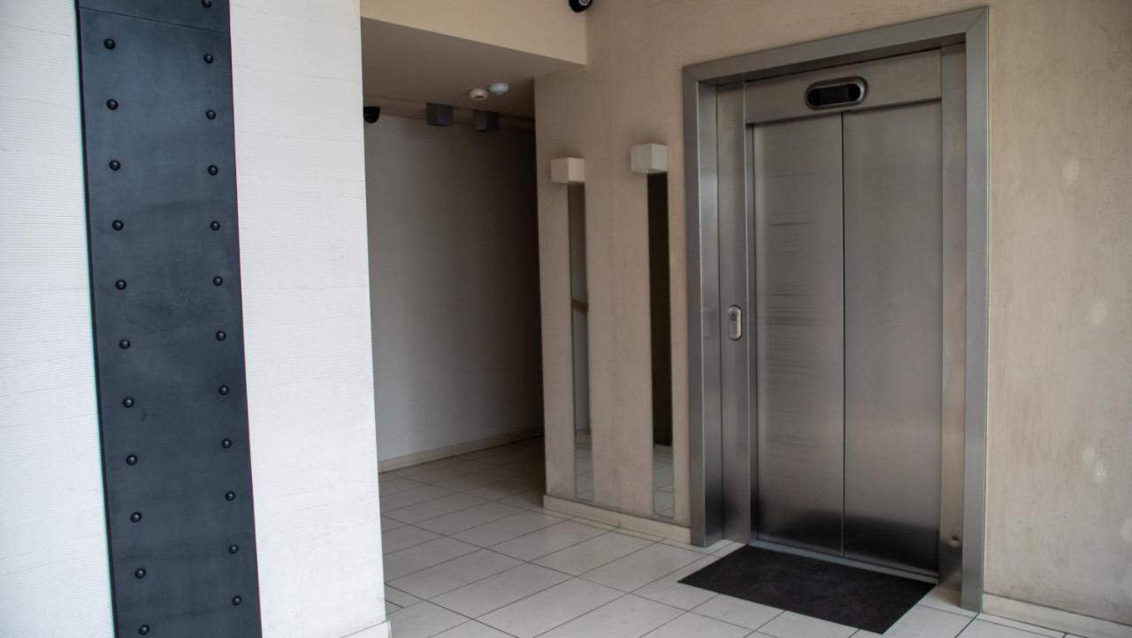 גדנסק Apartament Reagana Niedaleko Morza מראה חיצוני תמונה